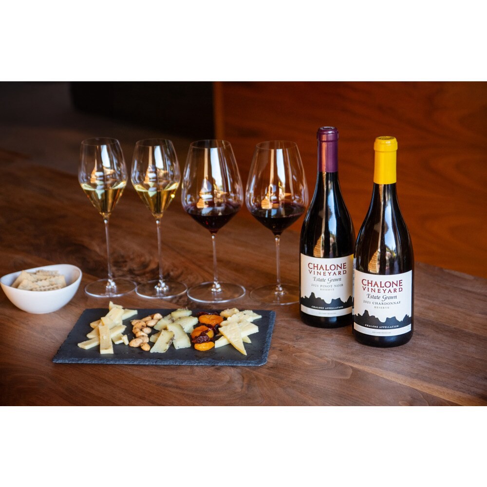 slide 3 of 6, Chalone Vineyard Pinot Noir, Chalone Appellation, 2005, 750 ml