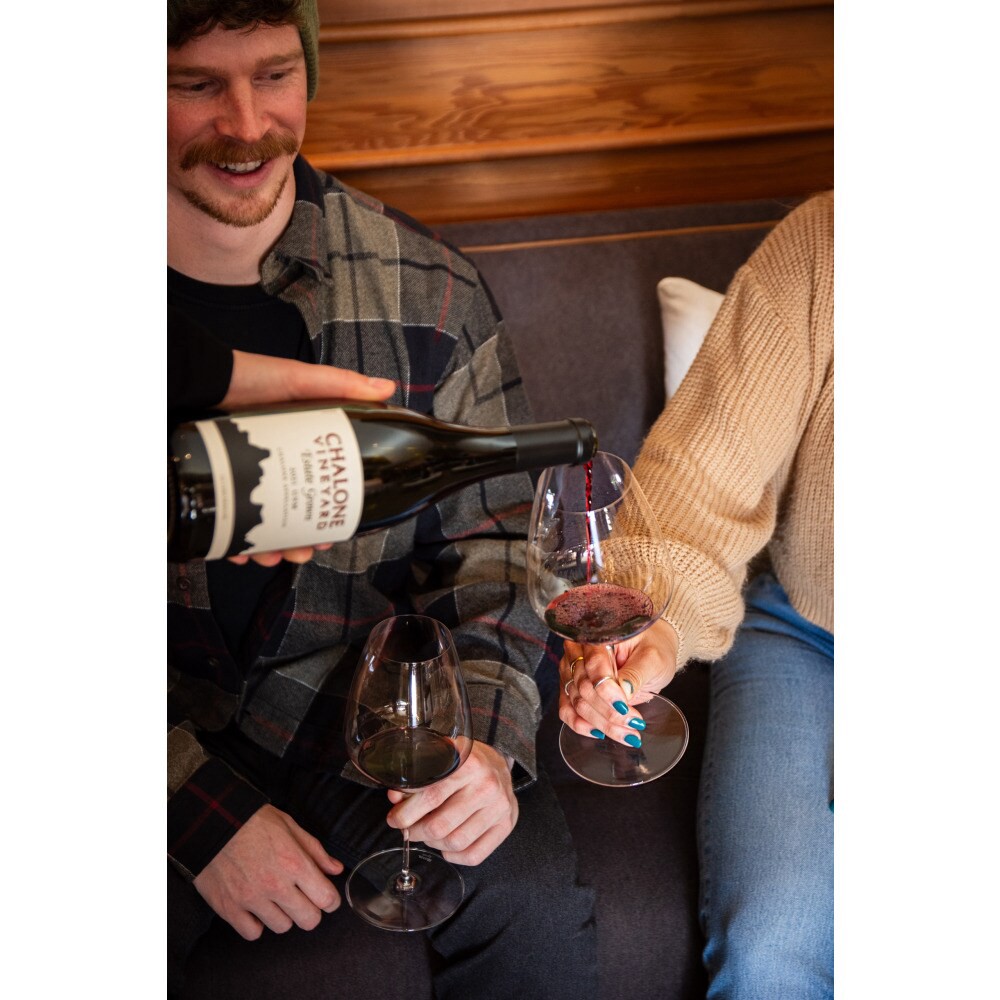 slide 6 of 6, Chalone Vineyard Pinot Noir, Chalone Appellation, 2005, 750 ml