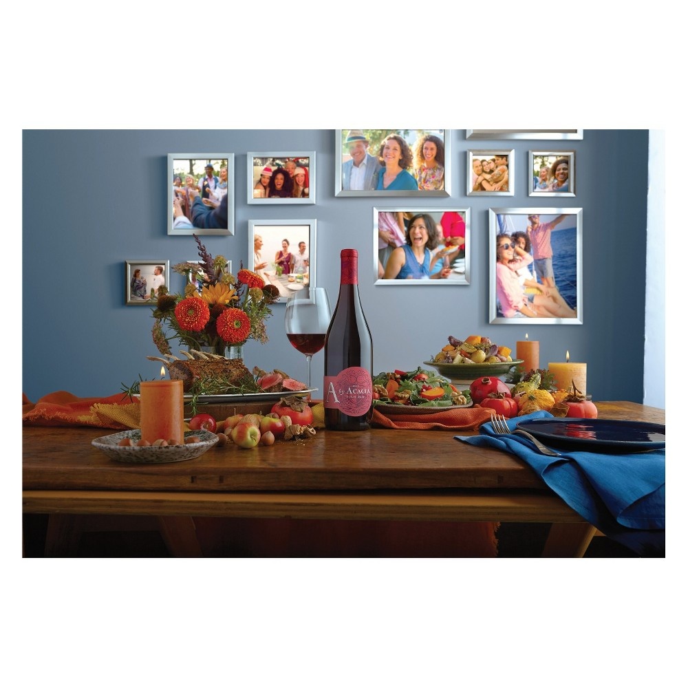 slide 2 of 2, A by Acacia Pinot Noir , 750 ml