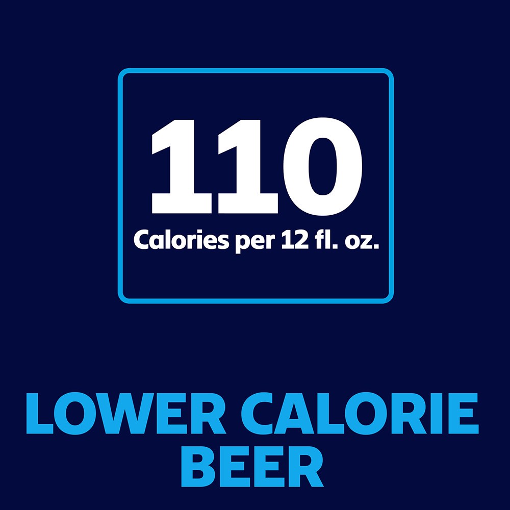 slide 4 of 6, Bud Light Beer, 16 Fl Oz Cans, 4.2% ABV, 6 fl oz