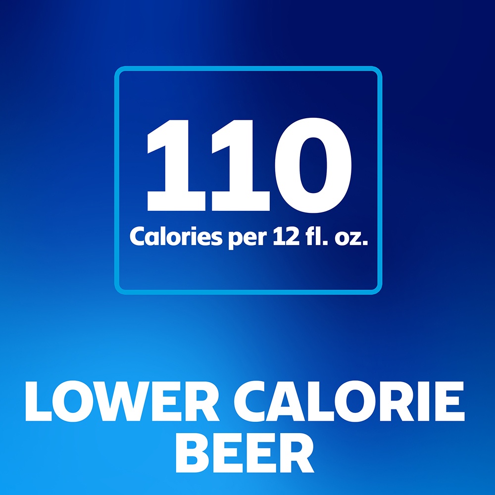 slide 6 of 6, Bud Light Beer, 7 fl oz