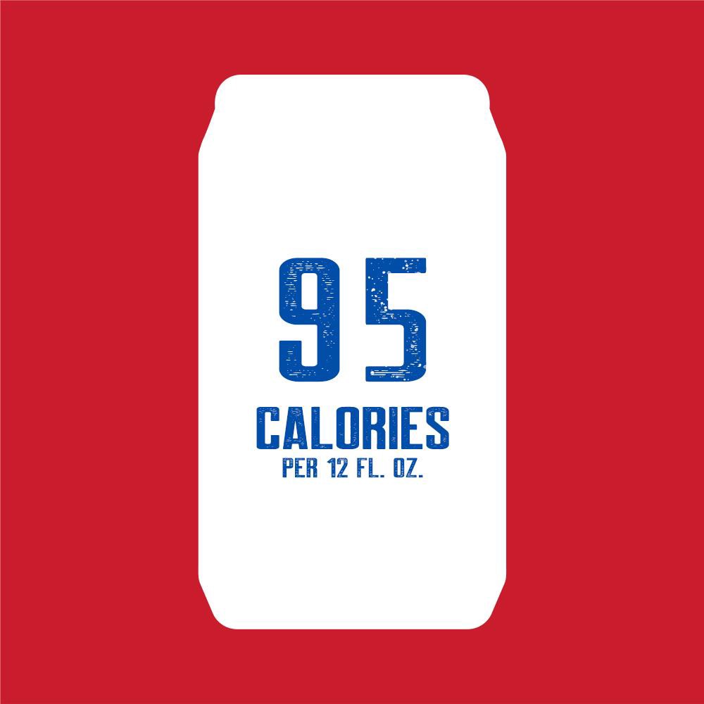 slide 5 of 5, Natural Light Beer, 24 Pack Beer, 12 FL OZ Cans, 288 fl oz
