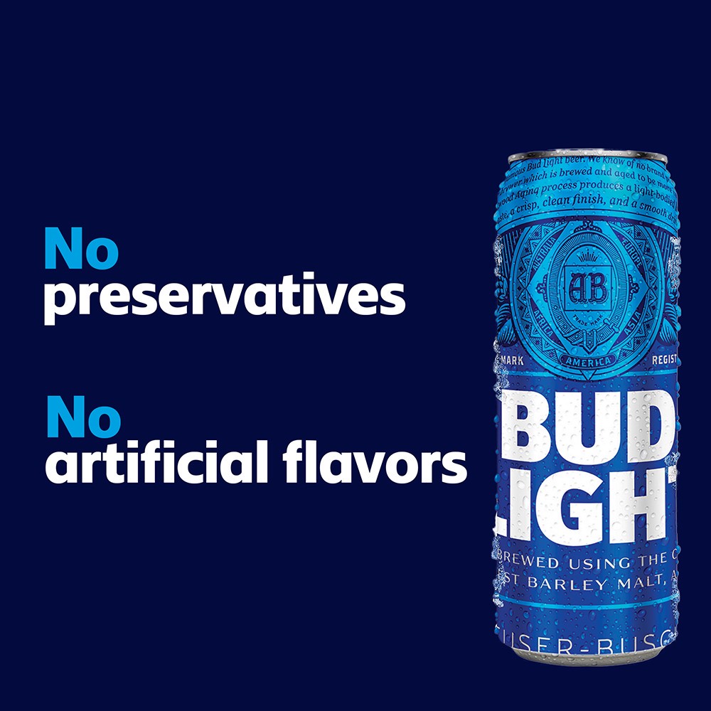 slide 3 of 6, Bud Light Beer, 75.0 fl oz
