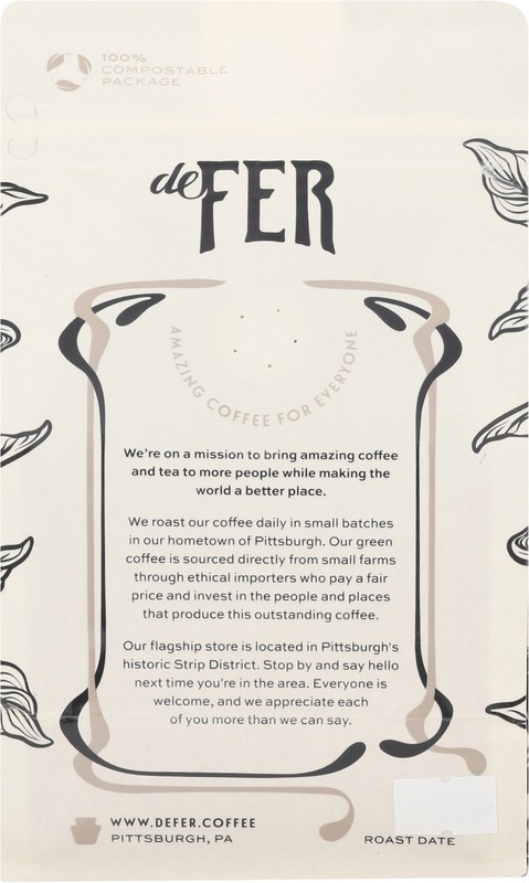 slide 2 of 4, De Fer Sons Of Vulcan, 10 oz