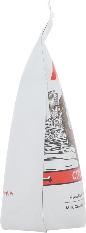 slide 3 of 4, Redhawk City Drug Coffee, 12 oz