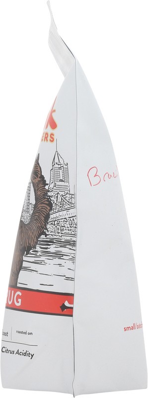 slide 4 of 4, Redhawk City Drug Coffee, 12 oz