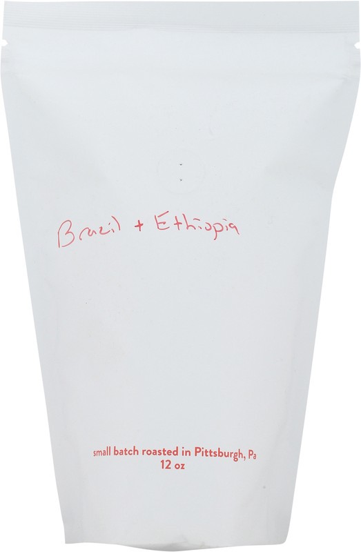 slide 2 of 4, Redhawk City Drug Coffee, 12 oz