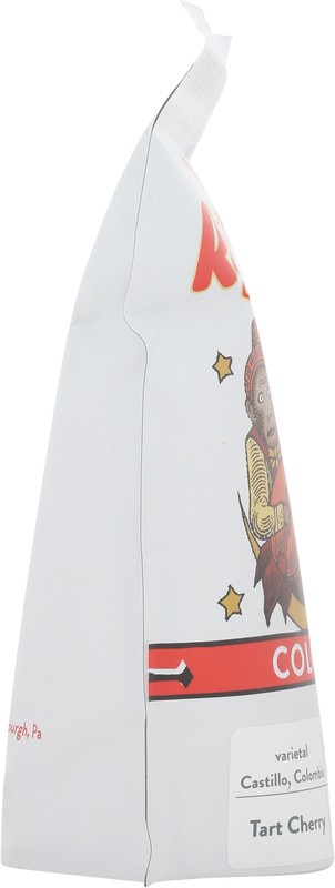 slide 2 of 4, Redhawk Columbia Coffee - 12 oz, 12 oz