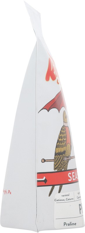 slide 3 of 4, Redhawk Seasonal Coffee - 12 oz, 12 oz