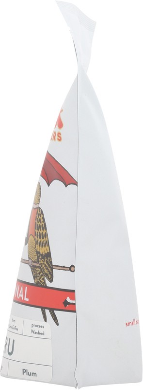 slide 4 of 4, Redhawk Seasonal Coffee - 12 oz, 12 oz