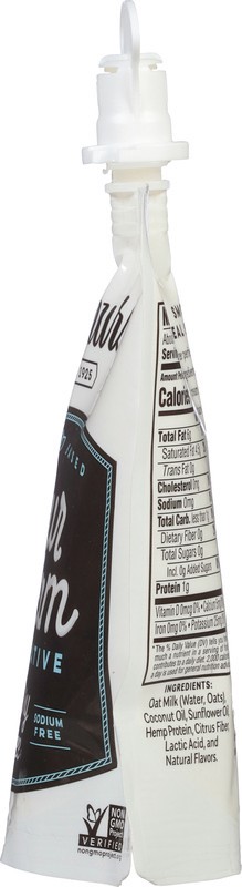 slide 5 of 5, Elmhurst Dairy Free Sour Cream Alternative 8 oz, 8 oz