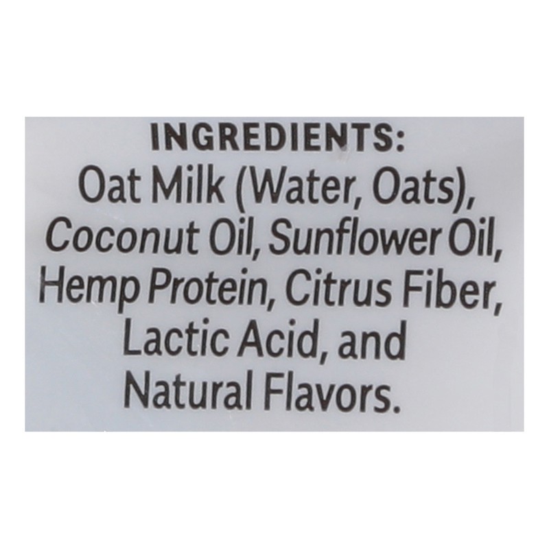 slide 2 of 5, Elmhurst Dairy Free Sour Cream Alternative 8 oz, 8 oz