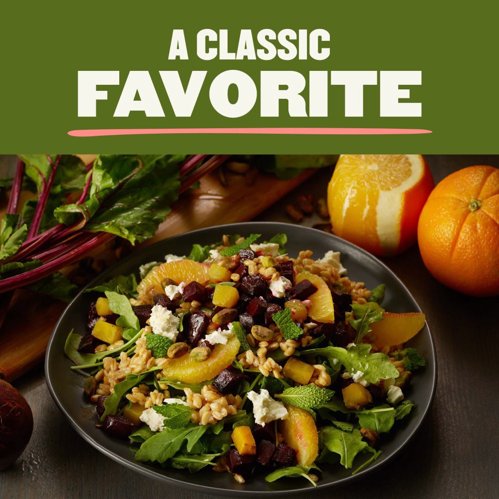 slide 5 of 6, Panera Bread Panera Fuji Apple Vinaigrette Dressing and Marinade, 12 fl oz