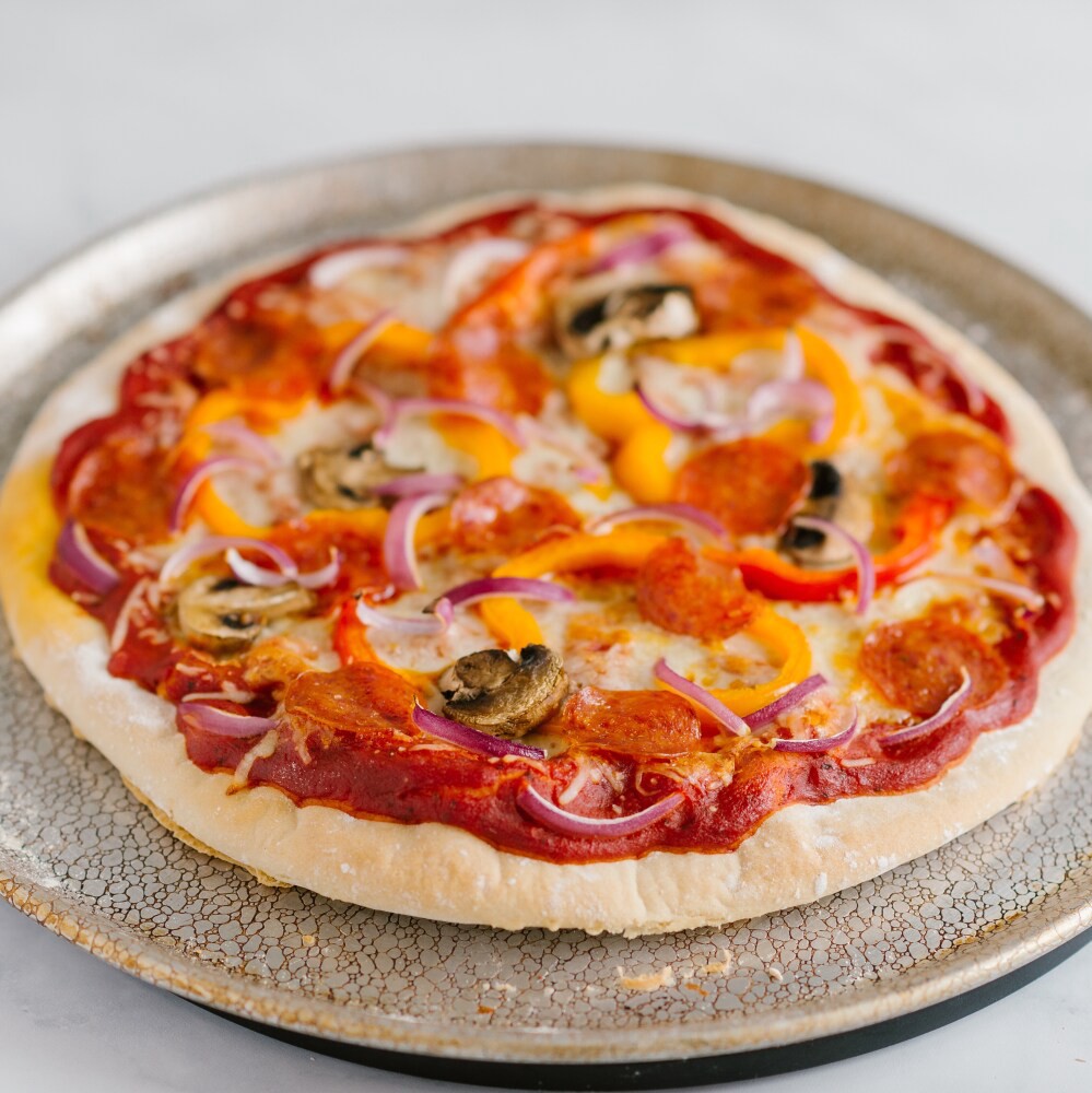 slide 3 of 4, Clabber Girl Corn Starch- 6.5 oz, 6.5 oz