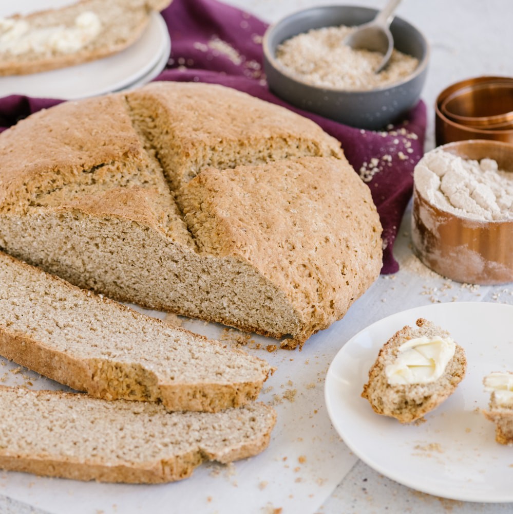 slide 3 of 4, Clabber Girl Corn Starch- 6.5 oz, 6.5 oz