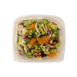 California Broccoli Salad