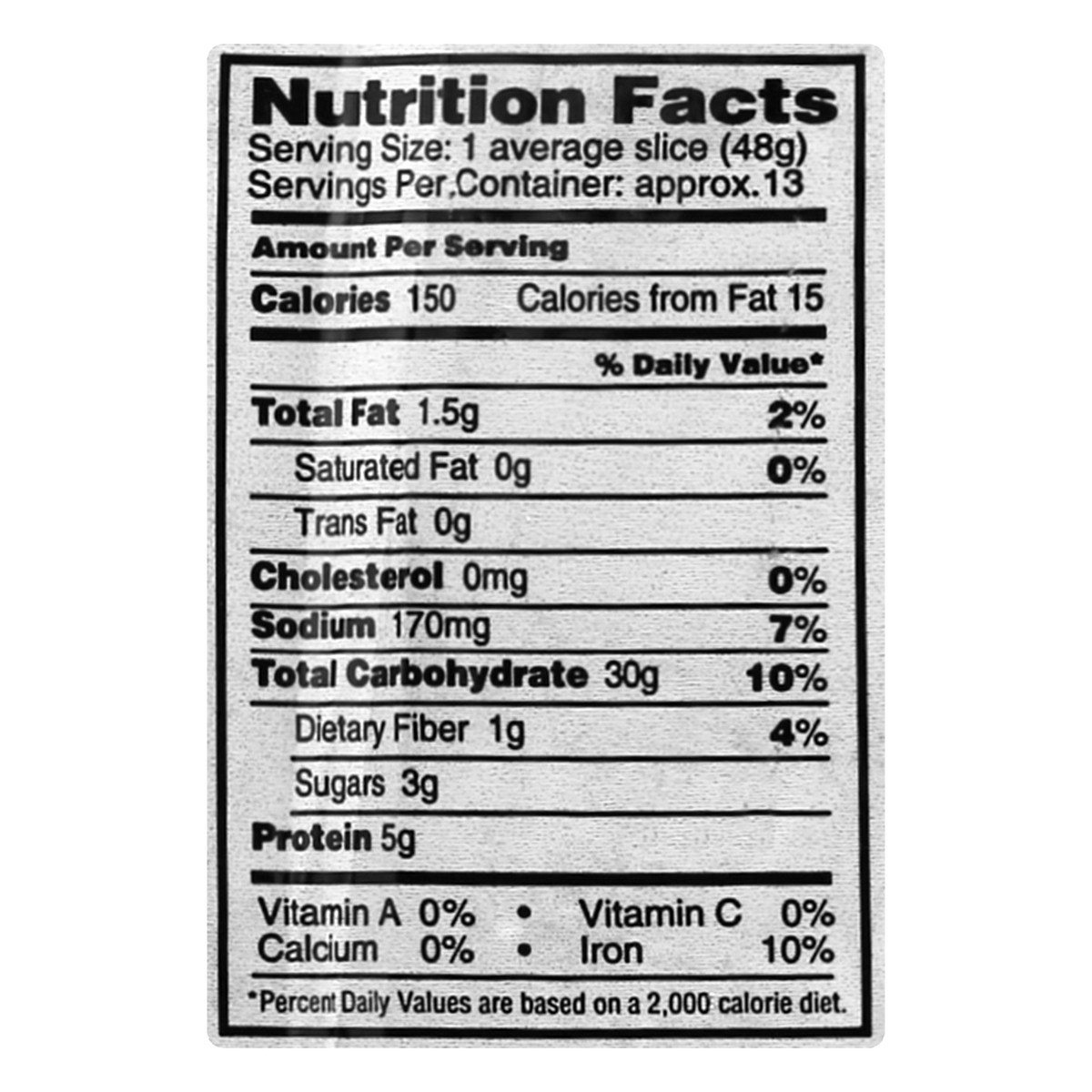 slide 2 of 8, When Pigs Fly Bread 20 oz, 20 oz