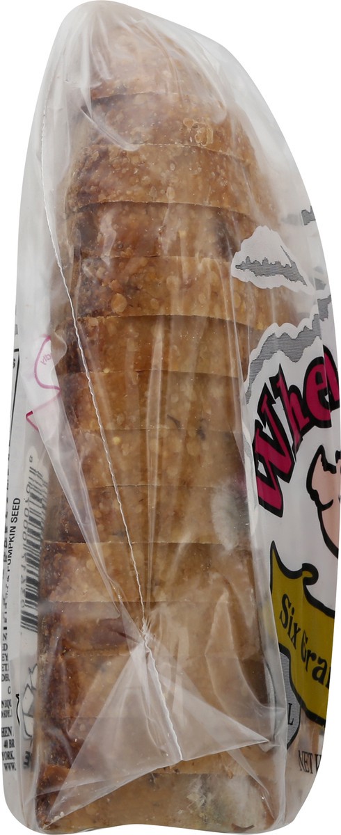 slide 4 of 8, When Pigs Fly Bread 20 oz, 20 oz