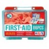 slide 1 of 1, Be Smart Get Prepared First Aid Kit, 1 ct
