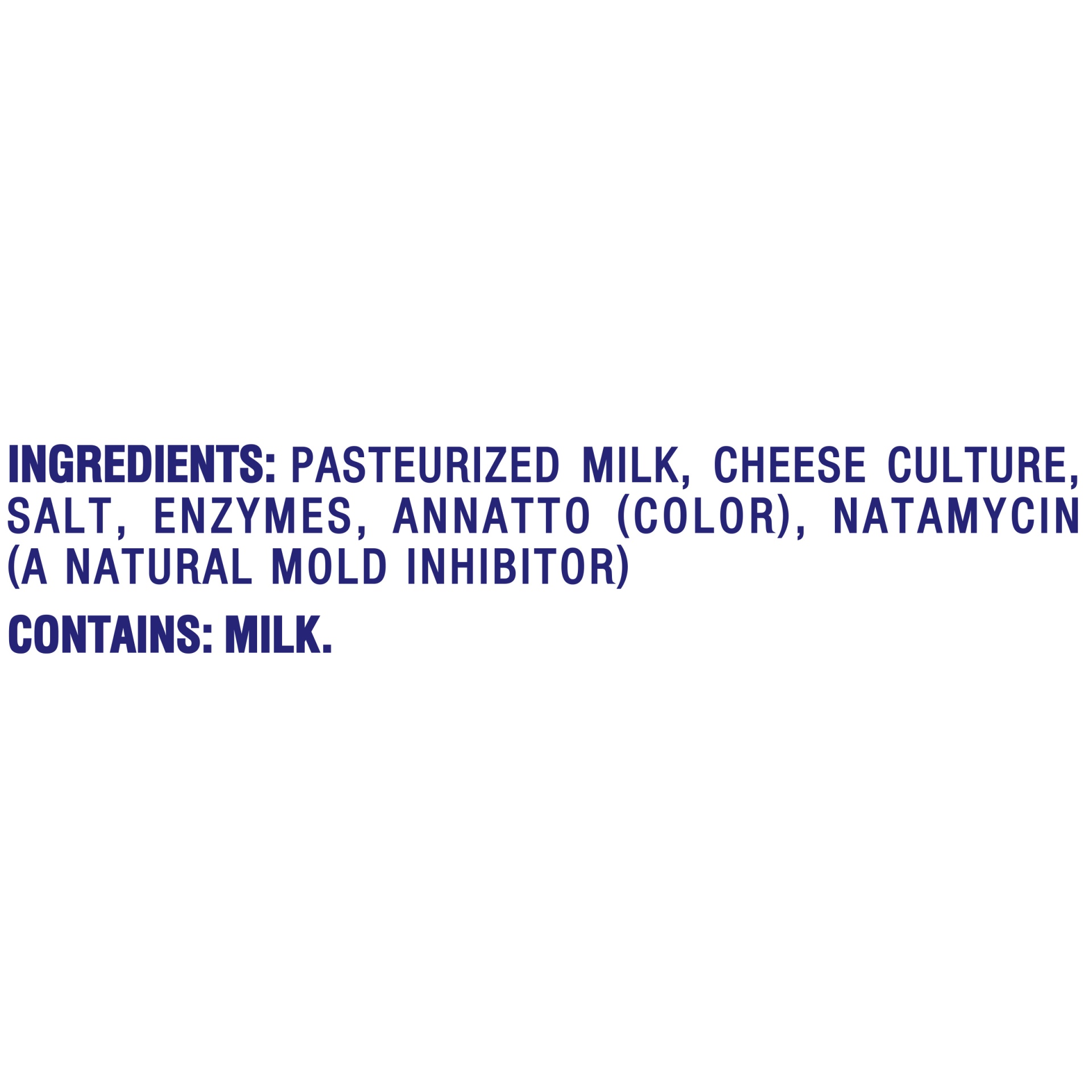 slide 10 of 10, Kraft Expertly Paired Cheddar & Monterey Jack Marbled Cheese, 8 oz Block, 8 oz