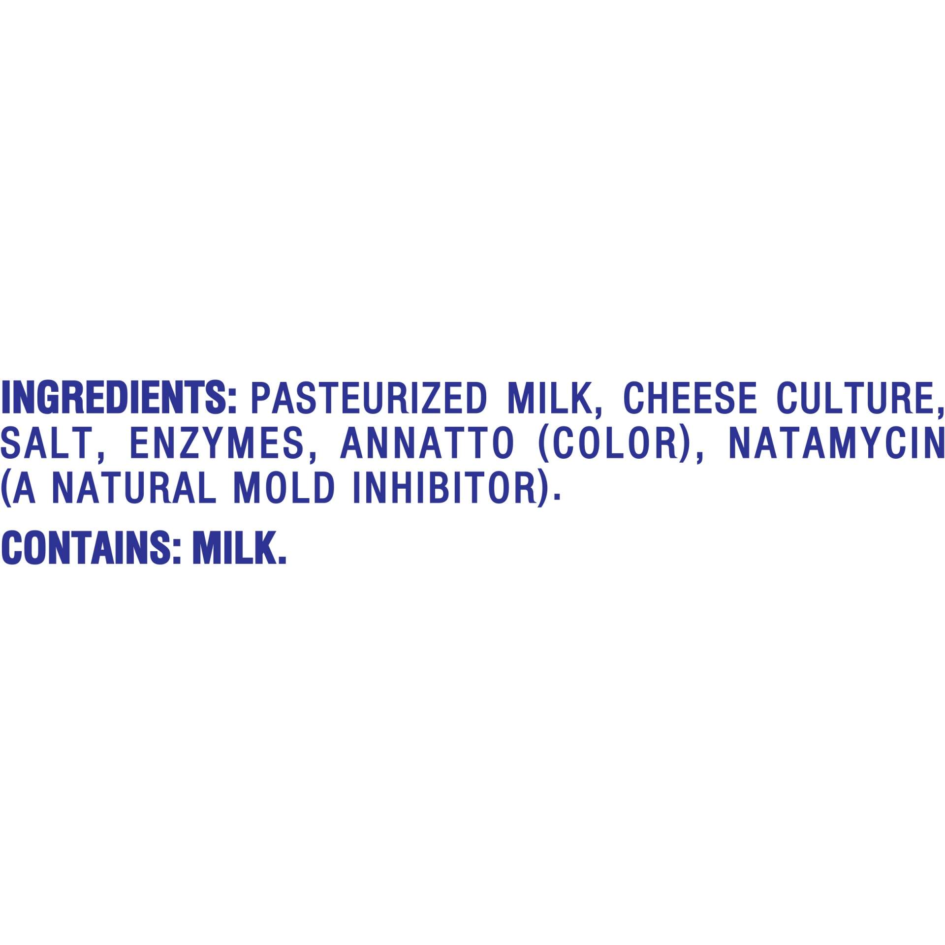 slide 8 of 10, Kraft Expertly Paired Mozzarella & Cheddar Marbled Cheese Block, 8 oz