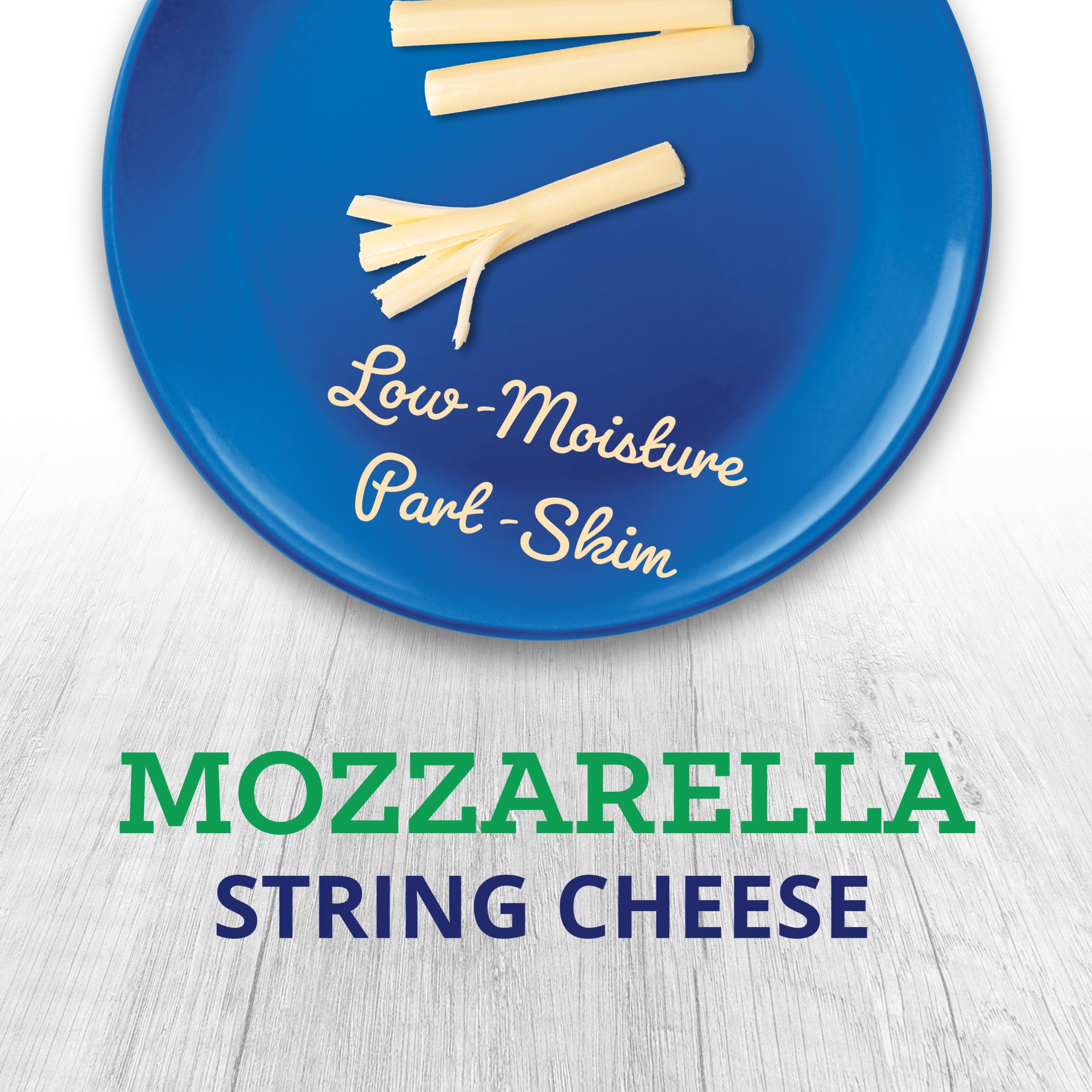 slide 3 of 8, Kraft String Cheese Mozzarella Cheese Snacks, 24 ct Sticks, 24 ct