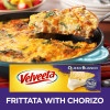 slide 3 of 8, Velveeta Queso Blanco Pasteurized Recipe Cheese Product Block, 32 oz