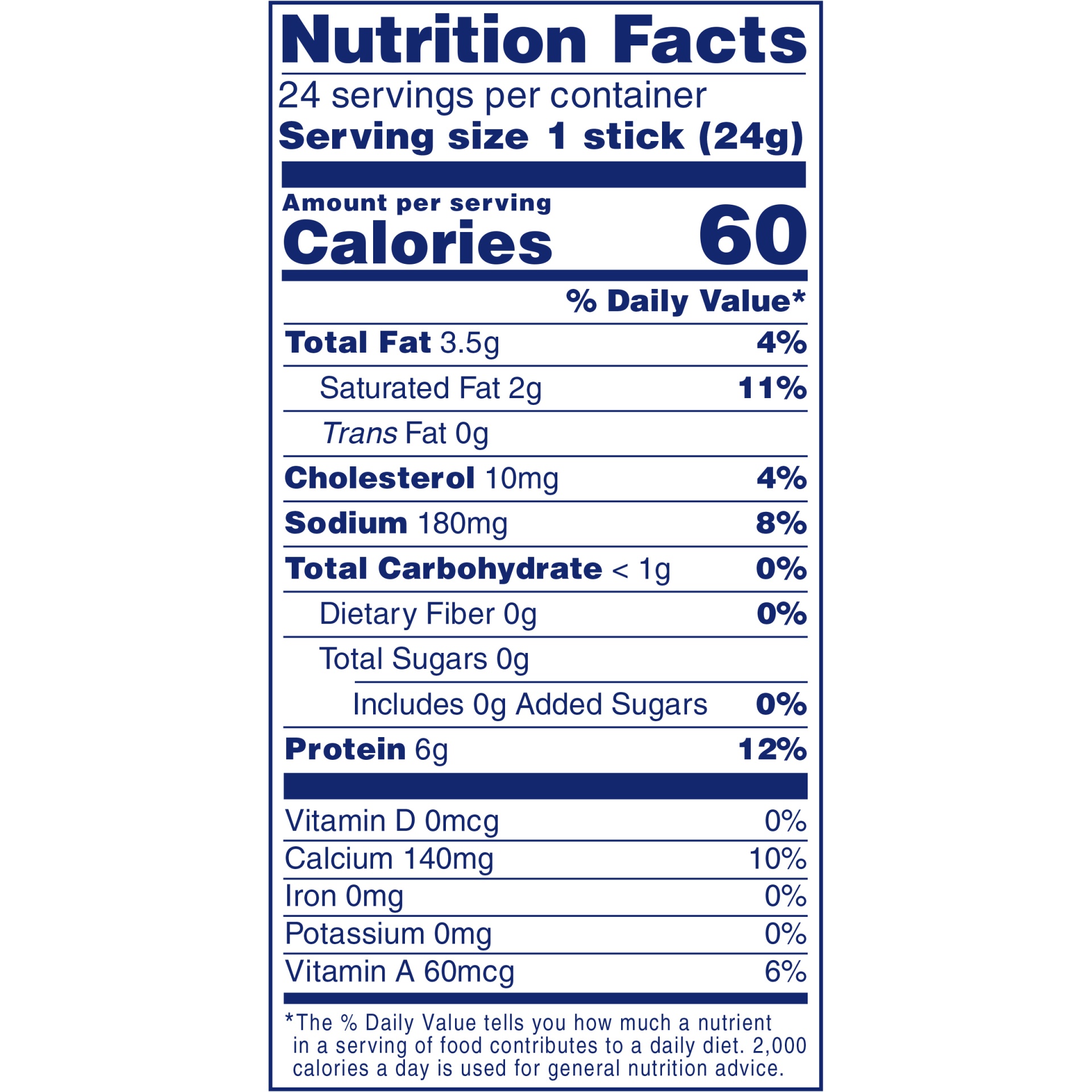 slide 6 of 6, Kraft String Cheese Mozzarella Cheese Snacks with 2% Milk, 24 ct Sticks, 24 ct