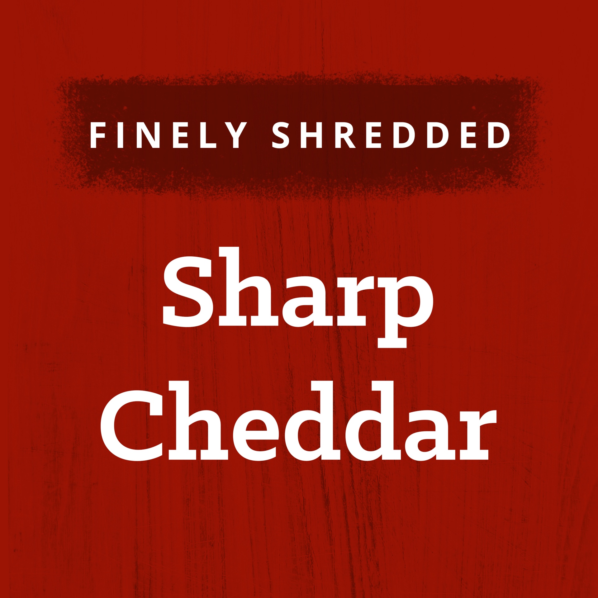 slide 2 of 7, Kraft Sharp Cheddar Finely Shredded Cheese Pack s, 2 ct; 1 lb
