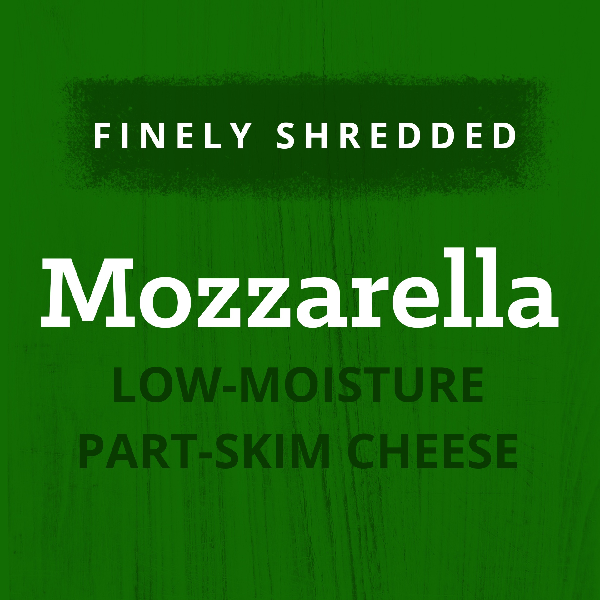 slide 8 of 8, Kraft Mozzarella Finely Shredded Cheese, 8 oz