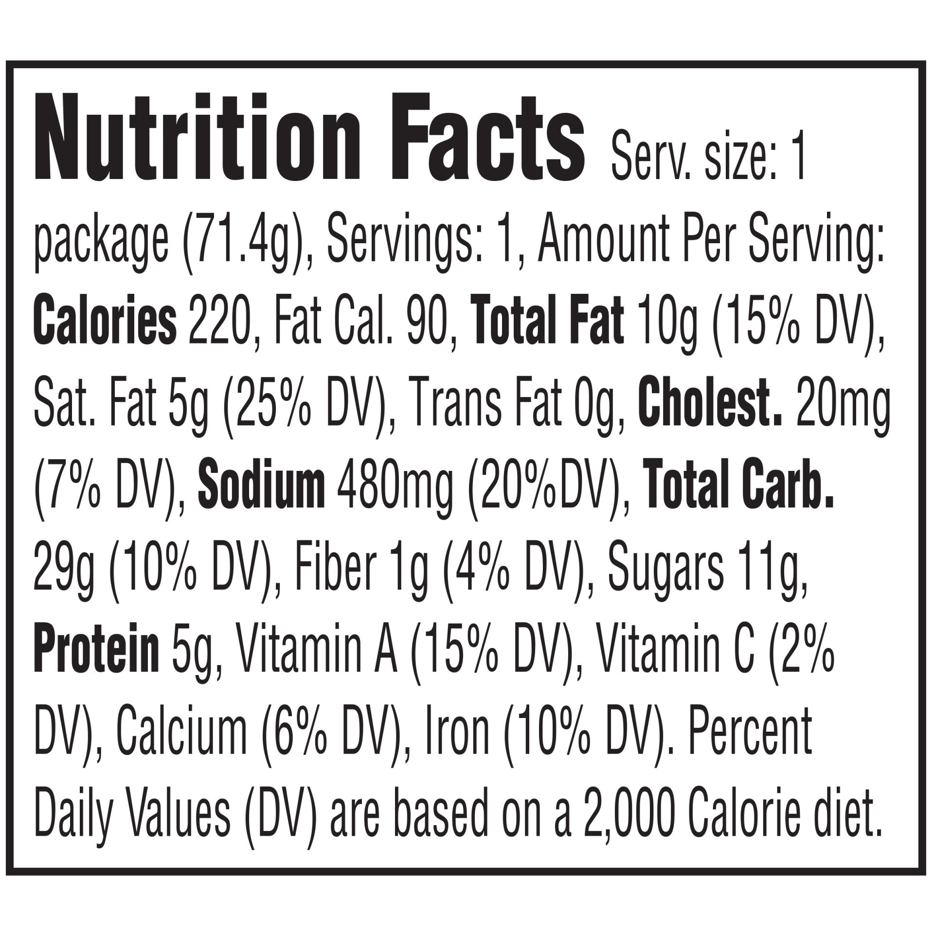 slide 2 of 6, Philadelphia Pretzels & Chocolate Cream Cheese Dip Snack Tray, 2.52 oz