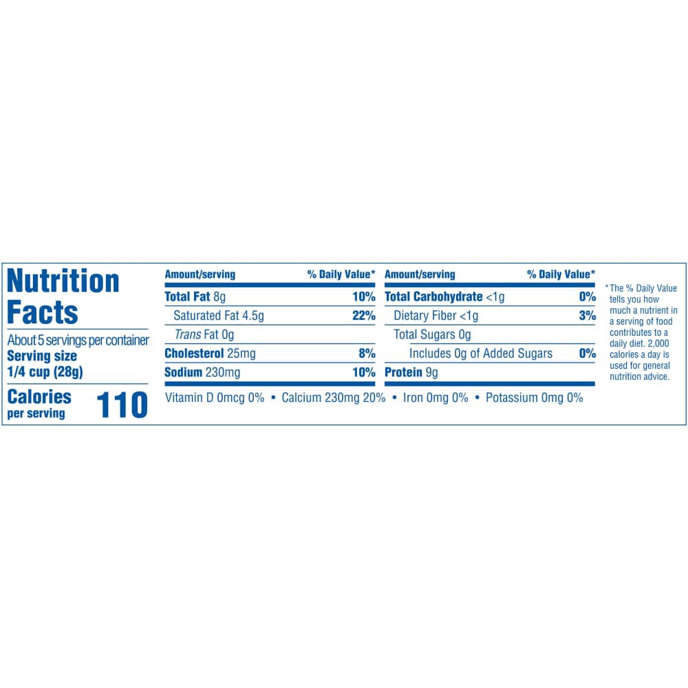 slide 2 of 6, Kraft Shredded Parmesan Cheese, 5 oz. Tub, 5 oz