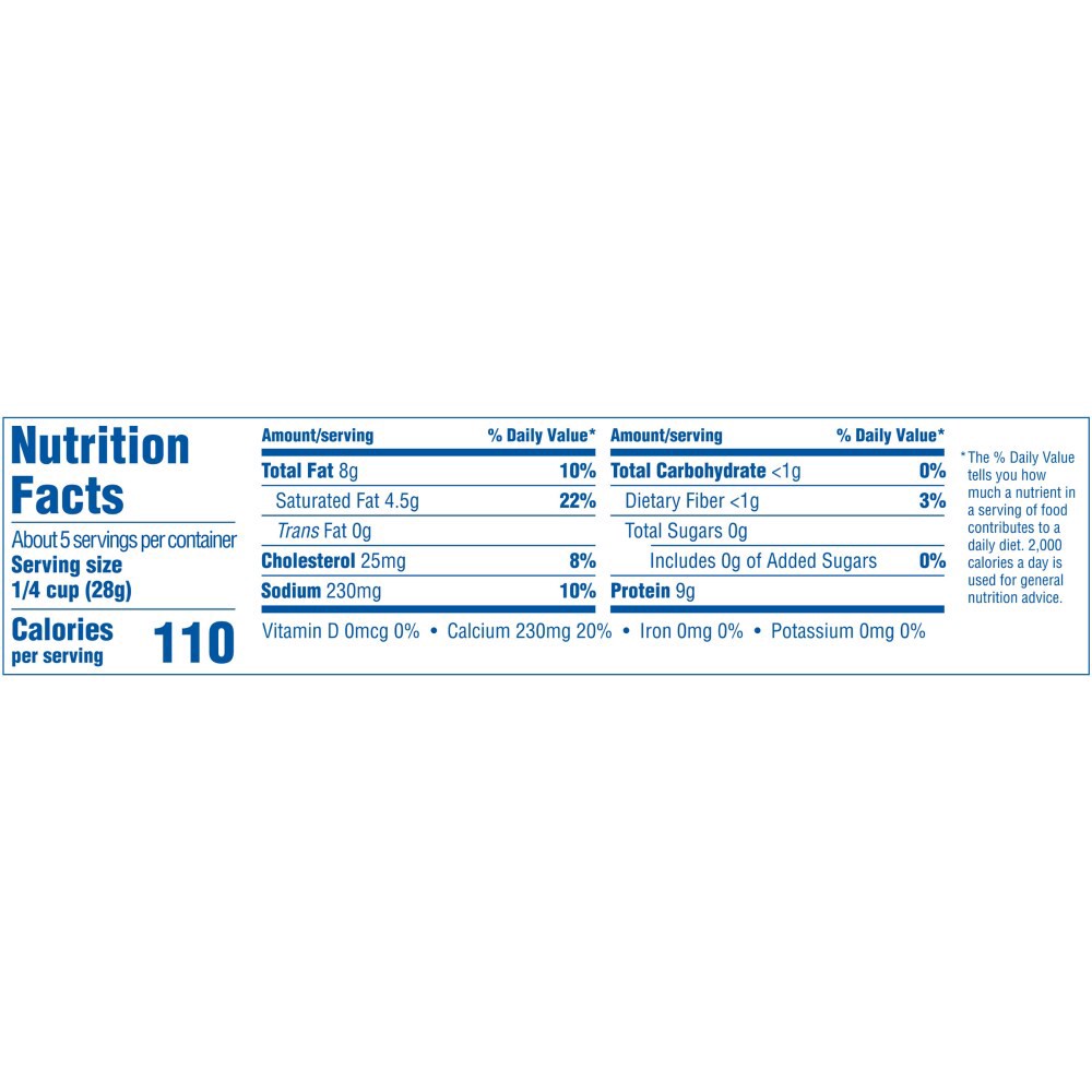 slide 5 of 6, Kraft Shredded Parmesan Cheese, 5 oz. Tub, 5 oz