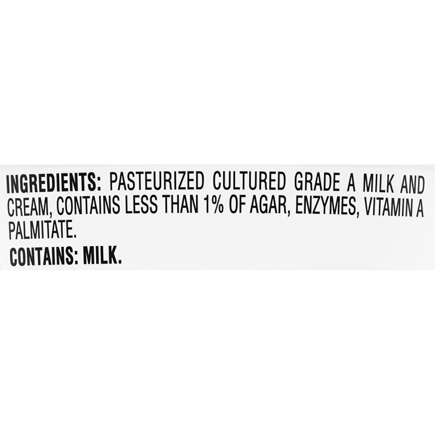 slide 2 of 6, Breakstone's Reduced Fat Sour Cream 16 oz, 16 oz