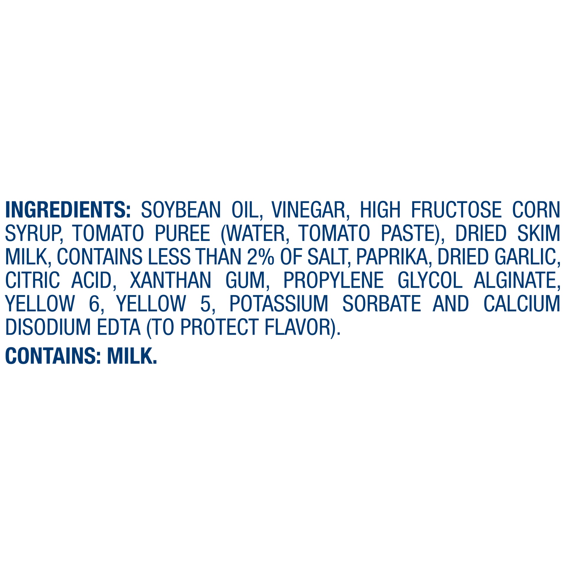 slide 7 of 7, Kraft Creamy French Salad Dressing Bottle, 16 fl oz