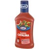 slide 2 of 13, Kraft Classic Catalina Dressing, 16 fl oz Bottle, 16 fl oz