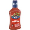 slide 10 of 13, Kraft Classic Catalina Dressing, 16 fl oz Bottle, 16 fl oz