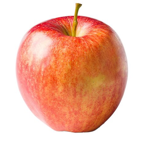 slide 1 of 1, Gala Apple Large, 1 ct
