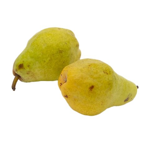 slide 1 of 1, Bosc Pear, 1 ct