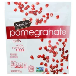 Signature SELECT Pomegranate Arils - 8 Oz