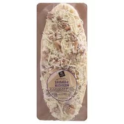 Signature Cafe Italian Sausage And Mushroom Artisan Pizza - 9.3 OZ