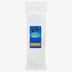 Signature SELECT Floor Duster Microfiber Refill - Each