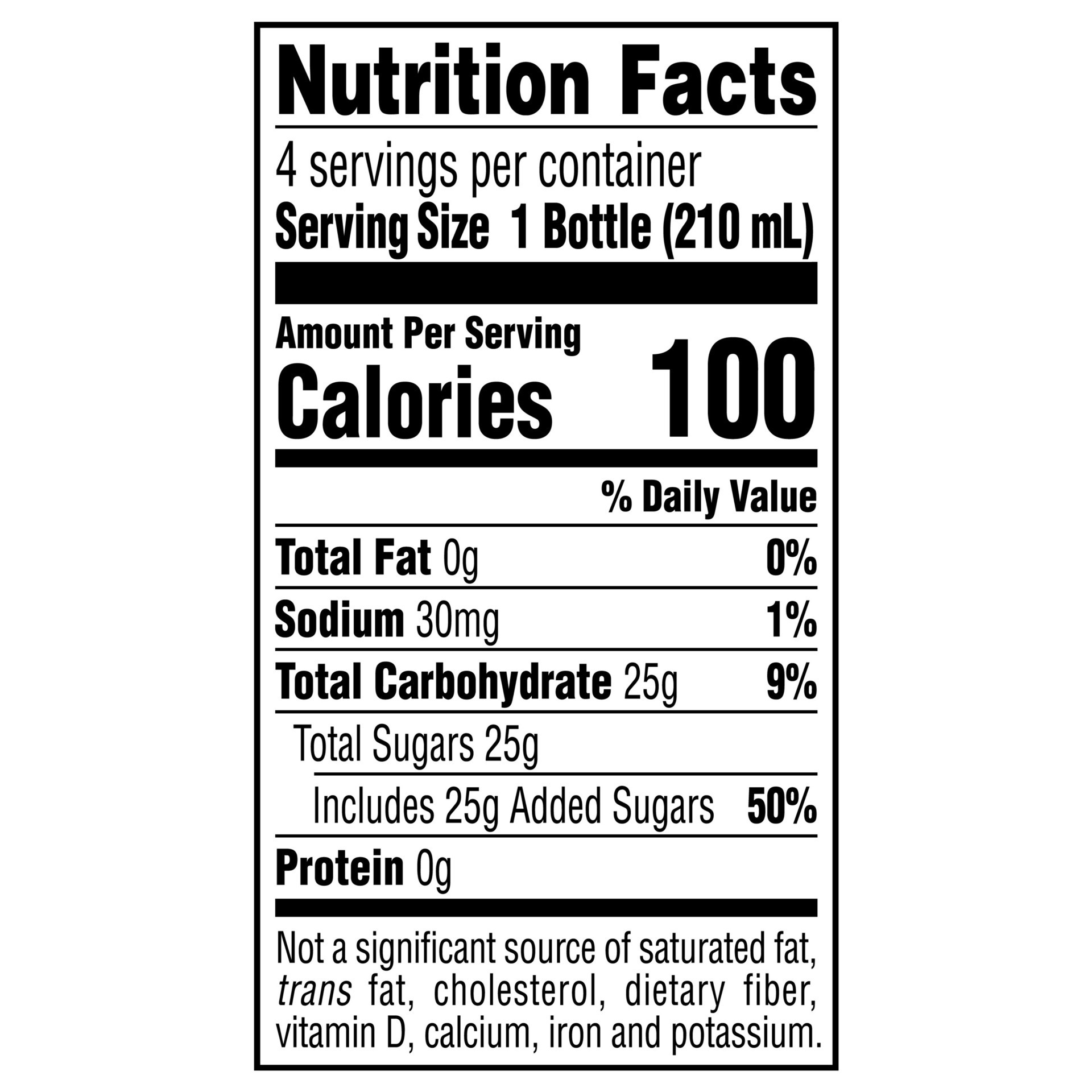 slide 5 of 5, Topo Chico Mixer Ginger Beer Glass Bottles- 4 ct, 4 ct; 7 oz