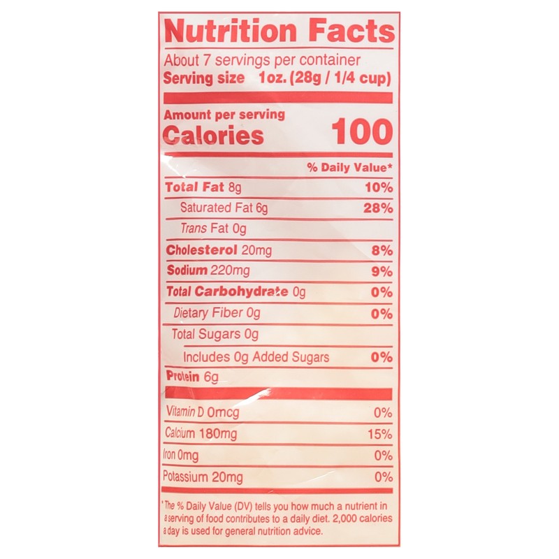 slide 5 of 5, VV Supremo Chihuahua Shredded Cheese 7.06 oz, 7 oz