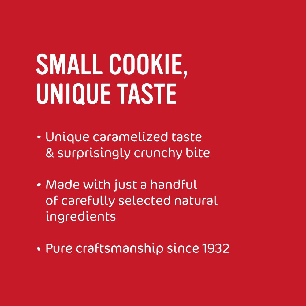 slide 2 of 3, Biscoff Cookies, XL, Airline Size, Snack Packs, 10 ct