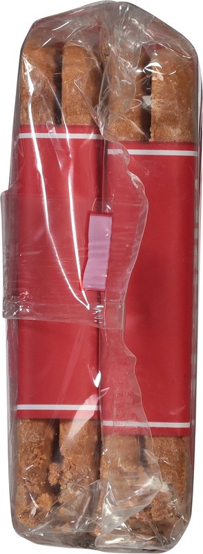 slide 4 of 5, Biscoff Cookies, XL, Airline Size, Snack Packs, 10 ct