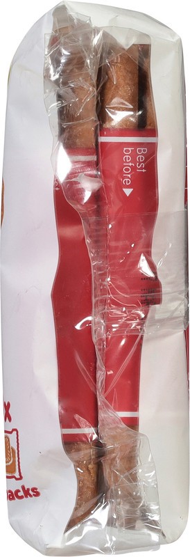 slide 2 of 5, Biscoff Cookies, XL, Airline Size, Snack Packs, 10 ct