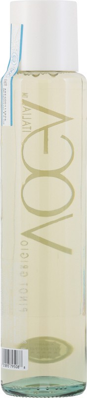slide 4 of 4, VOGA Italia Pinot Grigio 750 ml, 750 ml