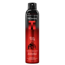 TRESemme Hair Spray Workable Spray, 8.5 oz