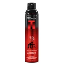 TRESemme Hair Spray Workable Spray, 8.5 oz